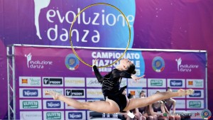 olimpia senago martalo  melissa foto simone ferraro sf105616 copia